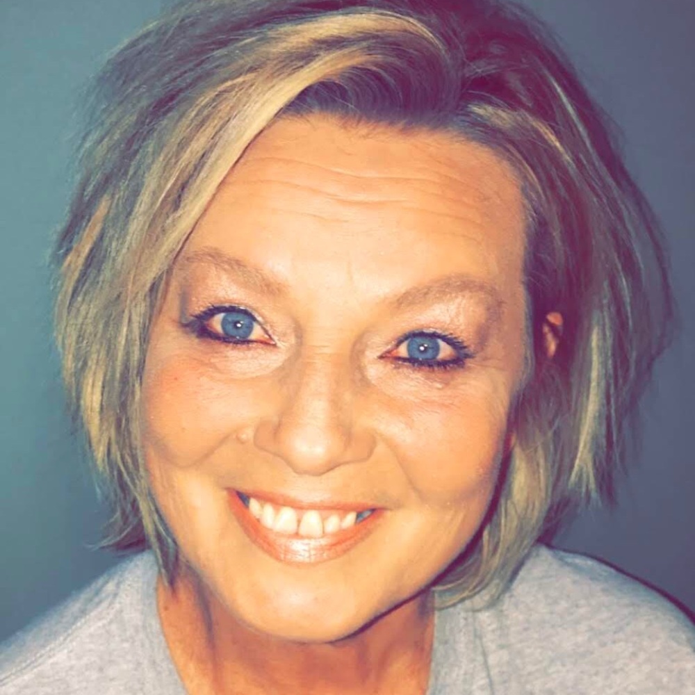 Meet your Posher, Rita